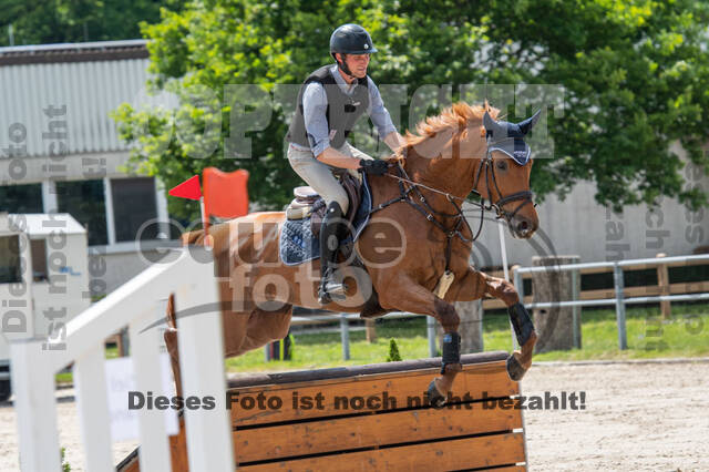 Test of Choise Langenfeld (29.+30.05.2021)