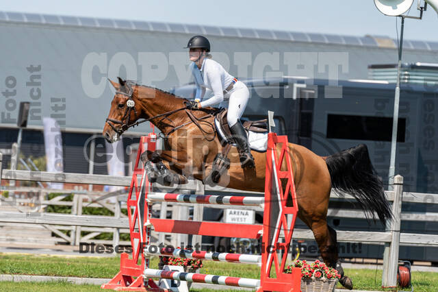 Kronenberg - De Peelbergen (August 2020)