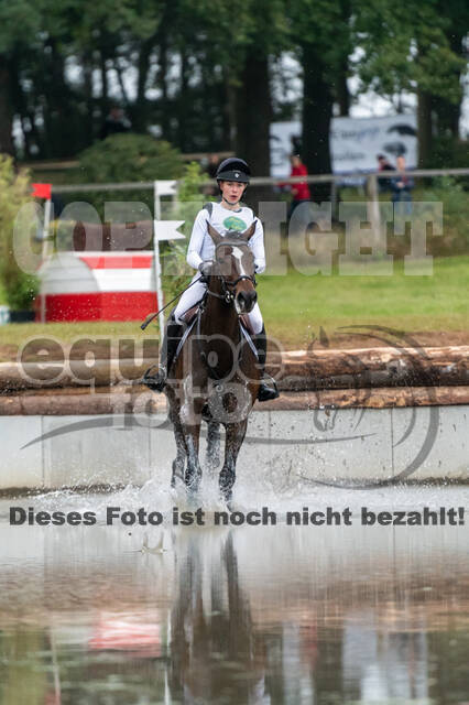 Deutsche Meisterschaft Vielseitigkeit (Luhmühlen)