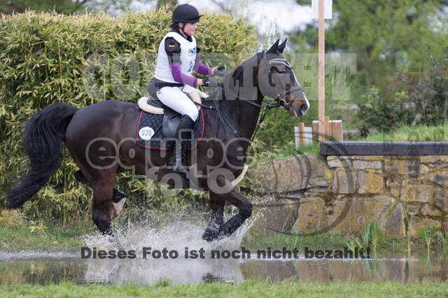 Vielseitigkeitsturnier RV Lippe-Bruch-Gahlen