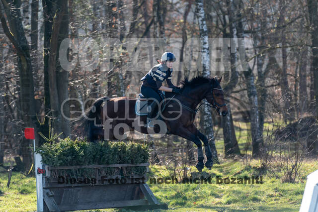 Geländetraining Wesel Obrighoven (19.+20.03.2022)