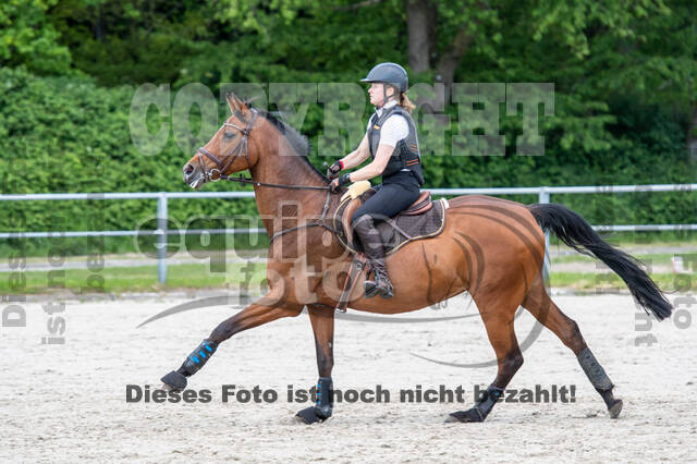 Test of Choise Langenfeld (29.+30.05.2021)