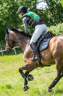 Westerstede Horse Trials 2021