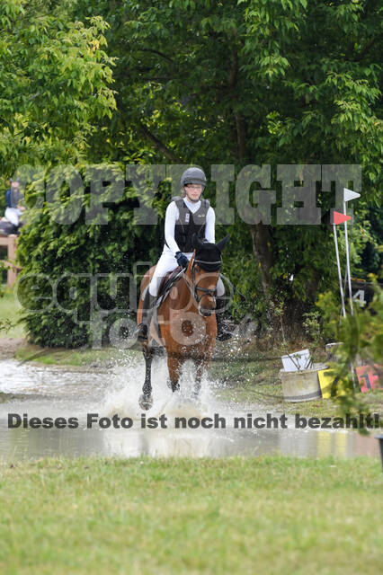 Late-Entry-Vielseitigkeit Langenfeld (11.+13./14.06.2020)