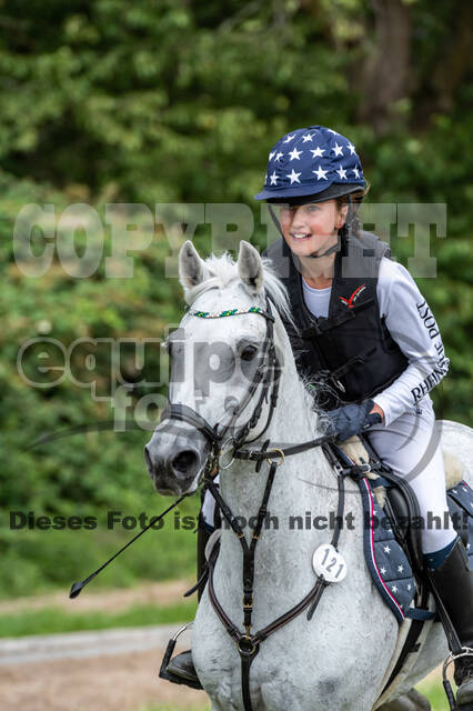 Late-Entry-Vielseitigkeit Langenfeld (06.+07.07.2020)