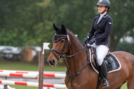 Vielseitigkeit RSV Wesel Obrighoven (26.+27.09.2020)