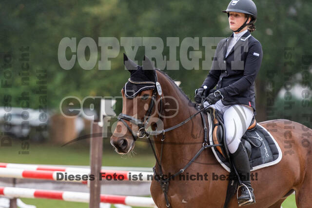 Vielseitigkeit RSV Wesel Obrighoven (26.+27.09.2020)