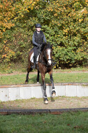 IGV Lehrgang der Sieger der Cups mit Frank Ostholt