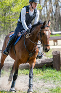 Geländetraining ZRFV Hamminkeln (24+25.04.2021)