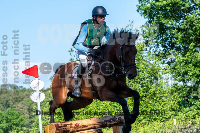 Westerstede Horse Trials (10.-13.06.2021)