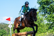 Westerstede Horse Trials (10.-13.06.2021)
