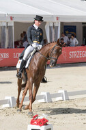 FEI European Championship Eventing 2017