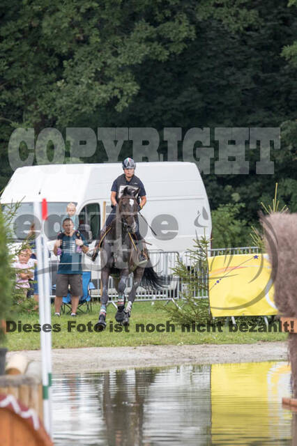 FEI European Championship