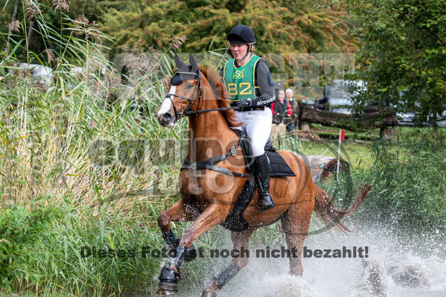 Vielseitigkeit RSV Wesel Obrighoven (26.+27.09.2020)