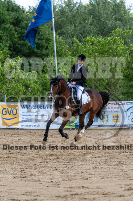 Westerstede Horse Trials 2021