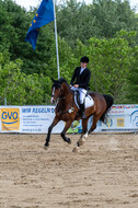 Westerstede Horse Trials 2021