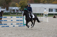 IGV Lehrgang der Sieger der Cups mit Frank Ostholt