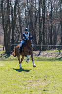 Geländetage beim RSV St. Hubertus Wesel Obrighoven (26.+27.03.2022)