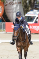 FEI European Championship Eventing 2017