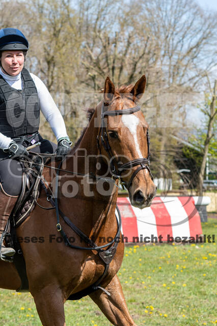 Geländetraining ZRFV Hamminkeln (24+25.04.2021)