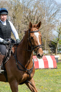 Geländetraining ZRFV Hamminkeln (24+25.04.2021)