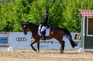Westerstede Horse Trials 2021