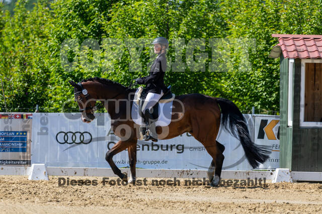 Westerstede Horse Trials 2021