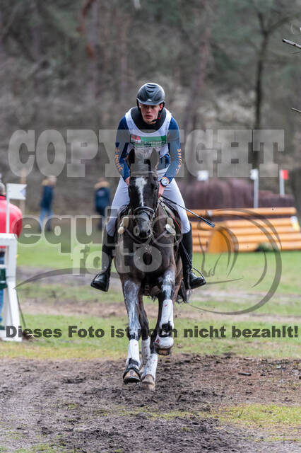 Kronenberg - De Peelbergen (02.04.2022)