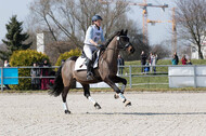 Eventing Langenfeld 2018