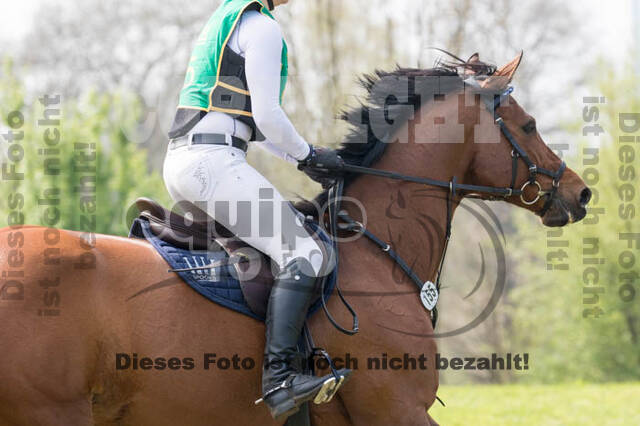 Vielseitigkeitsturnier RV Lippe-Bruch-Gahlen