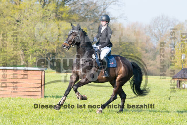 RV Lippe Bruch Gahlen (Geländepark Hardtberg 2019)