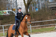Trainingsturnier Langenfeld (12.+13.03.2022)
