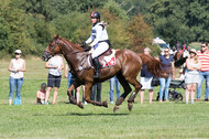 FEI European Championship Eventing 2019