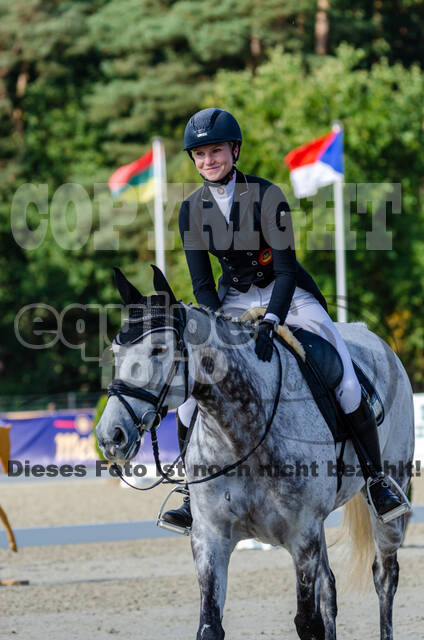 Deutsche Meisterschaft Vielseitigkeit (Luhmühlen)