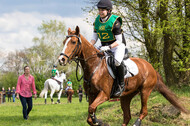 Vielseitigkeitsturnier RV Lippe-Bruch-Gahlen