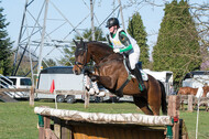 Geländetage RVO St. Hubertus Wesel-Obrighoven (23.-24.03.2019)