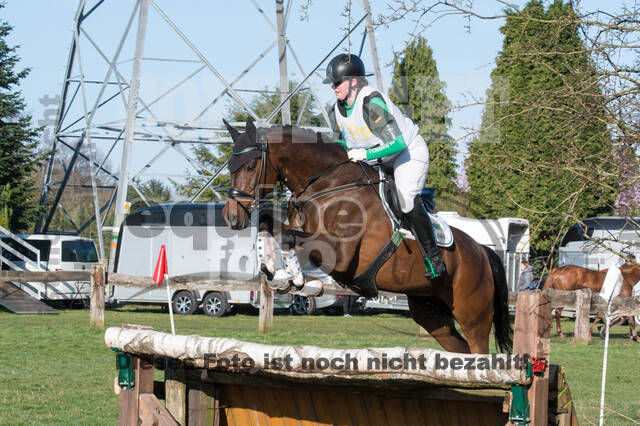 Geländetage RVO St. Hubertus Wesel-Obrighoven (23.-24.03.2019)