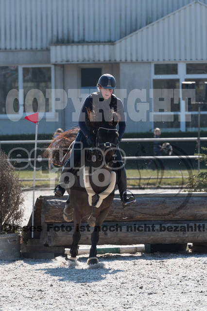 Trainingsturnier Langenfeld (12.+13.03.2022)