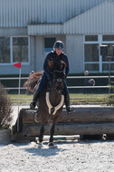 Trainingsturnier Langenfeld (12.+13.03.2022)