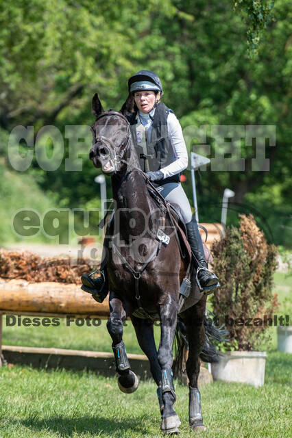 Test of Choise Langenfeld (29.+30.05.2021)