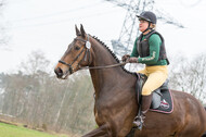 Geländetage RVO St. Hubertus Wesel-Obrighoven (23.-24.03.2019)