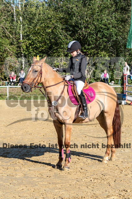 RFV Dinslaken-Hiesfeld (Herbstturnier)