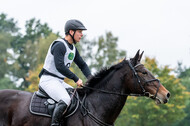 Deutsche Meisterschaft Vielseitigkeit (Luhmühlen)