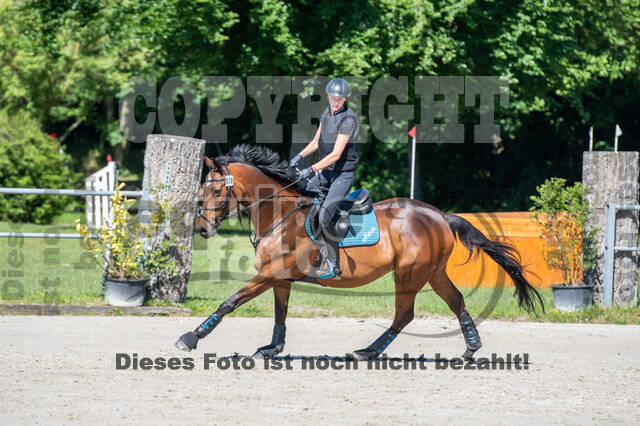 Test of Choise Langenfeld (29.+30.05.2021)