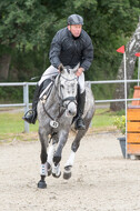 Eventing im Pferdesportzentrum Rheinland