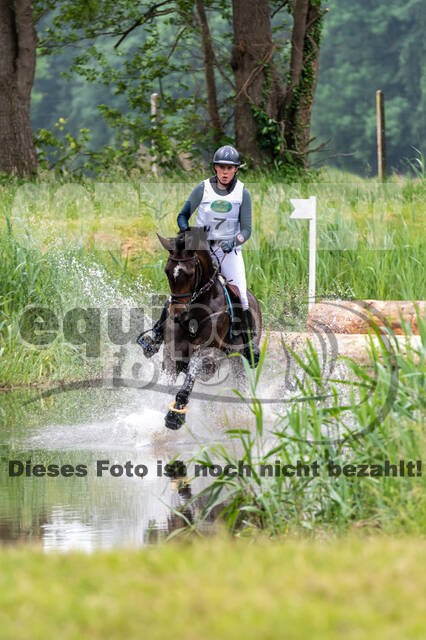 Westerstede Horse Trials 2021