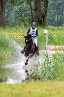 Westerstede Horse Trials 2021
