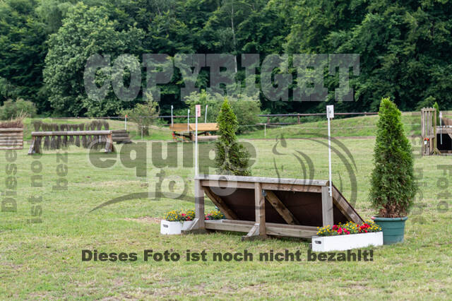 Goldene Schärpe 2021 - Ponys