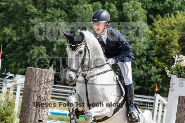 Late-Entry-Vielseitigkeit Langenfeld (06.+07.07.2020)