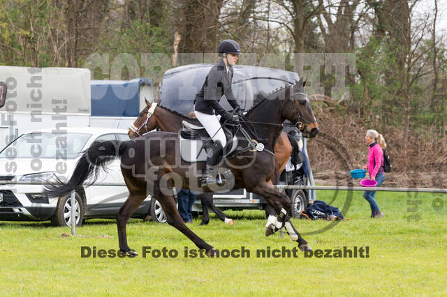 RV Seydlitz Kamp (06.+07.04.2019)